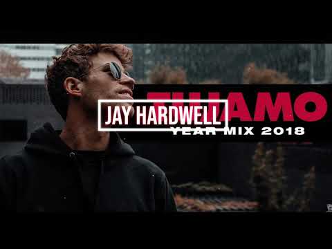 HUGEL ft. Amber van Day - WTF (TUJAMO Remix)