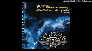 Download lagu Wings - Lena Diulit Intan (Live Feat MEL) mp3