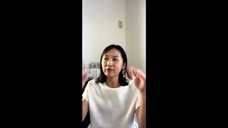 中国について語る
