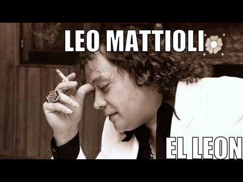 Leo Mattioli Ay Amor enganchados