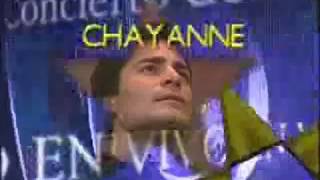 Solo traigo mi ritmo - Chayanne