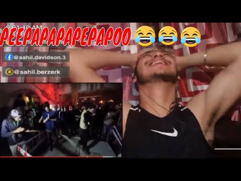 FADI vs NOMALOGY - DANGAL 2 - DESI RAP BATTLE - THEY-SEE BATTLE LEAGUE | REACTION | PROFESSIONAL M |