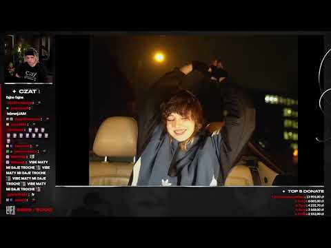 Multi reaguje na Monday Waxie - Prawo Jazdy