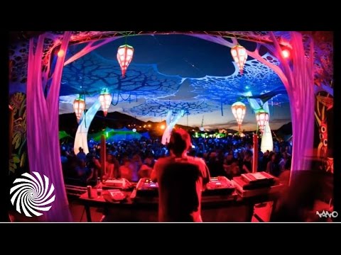 Nano Records Showcase for RadioOzora mixed by DALA