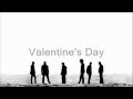 Valentine's Day Karaoke (Linkin Park) 