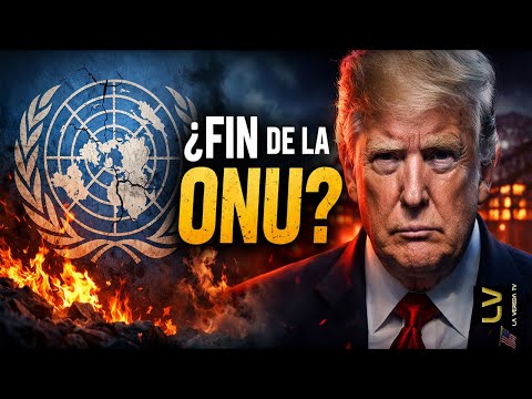 Why the UN no longer works (and how Trump exposed its failure)