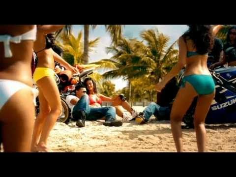 Shaggy feat Gary Nesta Pine "Fly High" OFFICIAL HD VIDEO