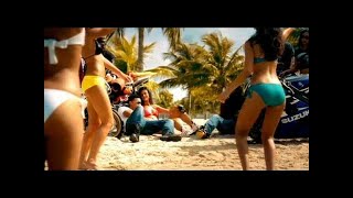 Shaggy feat Gary Nesta Pine &quot;Fly High&quot; OFFICIAL HD VIDEO