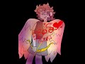 WHAT IF Eros aka fuckimg Cupid 🥹 was in god games (description)