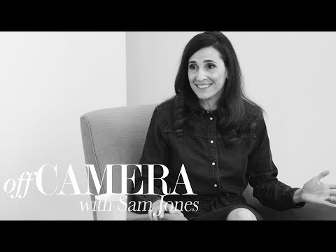 Michaela Watkins's Improv Advice: "Shoot the f***ing deer!"