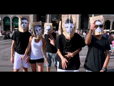 Rayden Feat Fabri Fibra (Prod. Matt Pawana) - TOP TEN (RMX) - BACKSTAGE