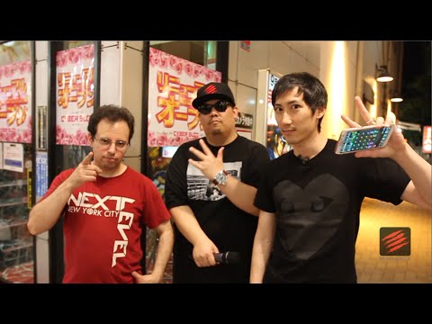 Mad Catz is at Tokyo Game Show 2014 THIS weekend! Watch it at twitch.tv/madcatz !