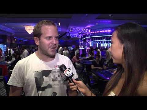 EPT9 Barcelona: Swede Versus Swede