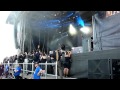 Eisbrecher - Eiszeit (live) @ Summer Breeze ...