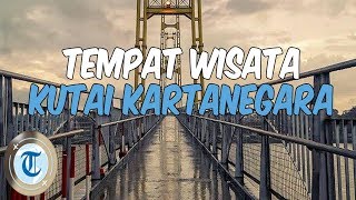 10 Tempat Wisata di Kutai Kartanegara, Lokasi Ibu Kota Baru Indonesia
