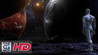 CGI 3D Animated Short HD: "Existence" - by Alireza Mokarram