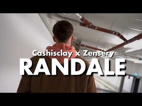 Cashisclay x Zensery - Randale (HQ Lockdown Video)