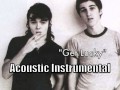 Daft Punk - Get Lucky (Acoustic Instrumental ...