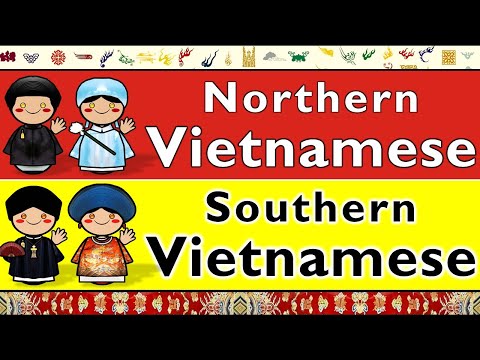 The Sound of the Vietnamese language Numbers Greetings The Parable