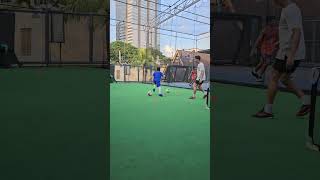 Download lagu Football Drills 8-11 years old #football #tiendesitas #soccer #drills #decathlon #nemesis mp3