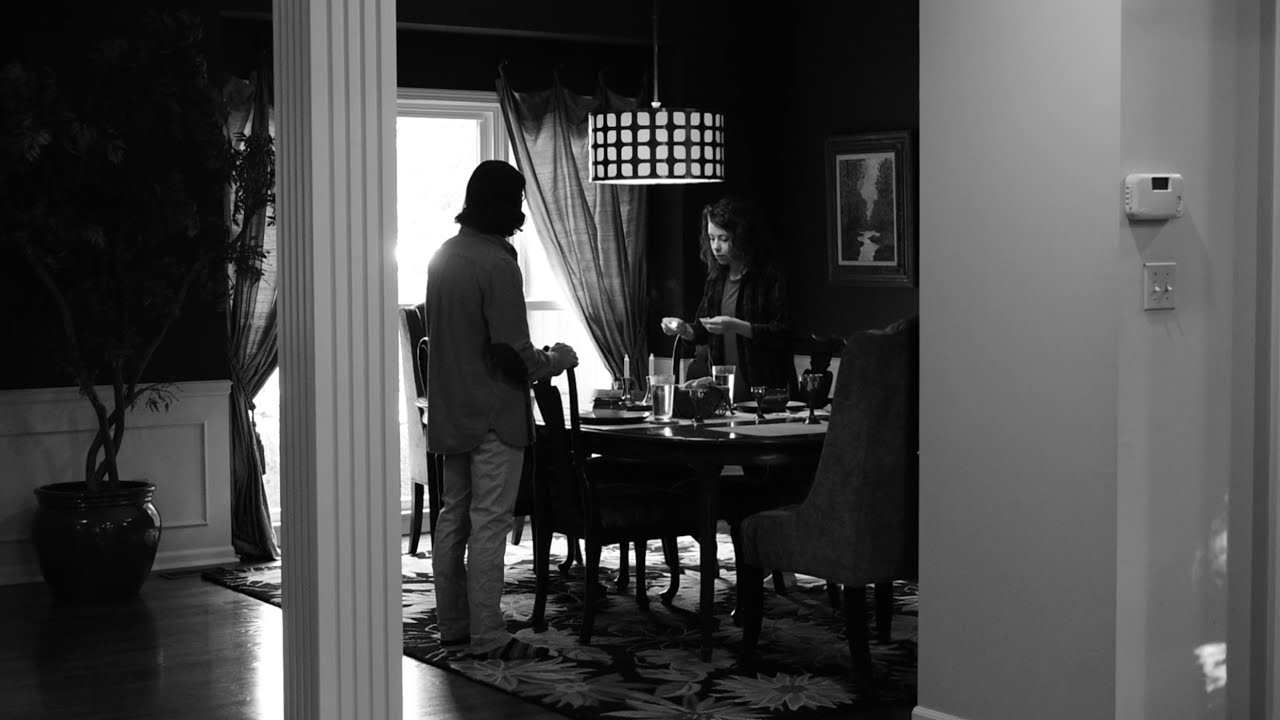 Kibbutz (2021) Trailer