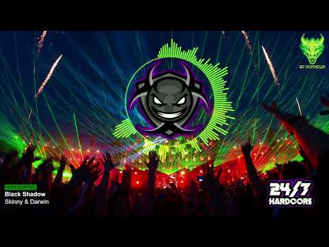 Best of 24/7 Hardcore (mixed by DJRoadster)