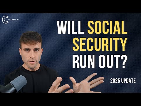 Will Social Security Run Out? The 2025 Reality Check