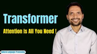 Transformer Architecture | Attention Is All You Need | Detailed Explanation with Maths