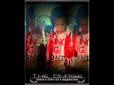 Carell Jamiel ft. Boss Killah - Verrückter Tag