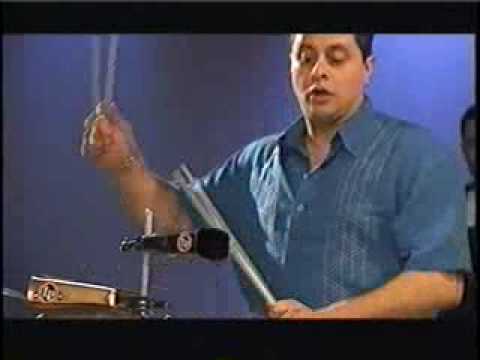 Promotional video thumbnail 3 for Tito Puente, Jr