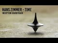 Time   Hans Zimmer Inception Soundtrack HQ 1 Hour