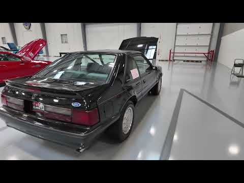 1988 Ford Mustang (CC-2115161) for sale in Greensboro, North Carolina