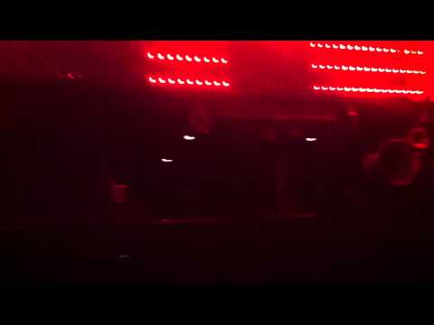 Soundcheck Kevin Saunderson, Defected @ AIR, ADE 2011