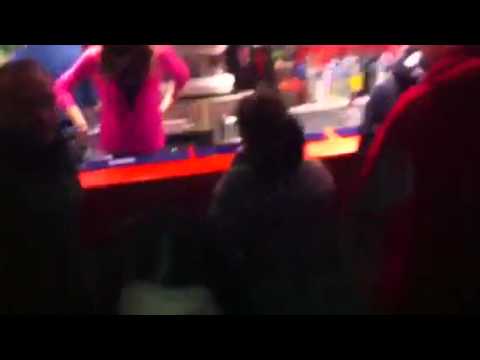 11-02-2012 Circolo ARCI Montecchio Pesaro Roma Dj Parte Seconda