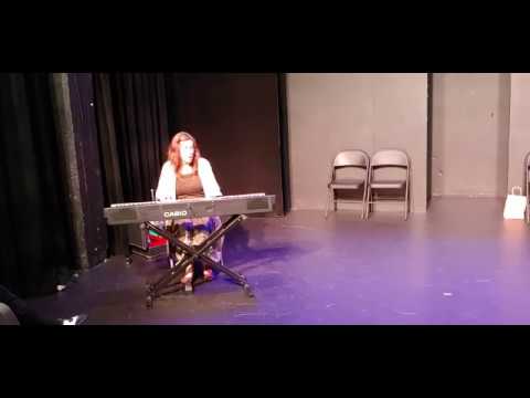 Promotional video thumbnail 3 for Ask Leonora - A Musical Impro-Advice Show