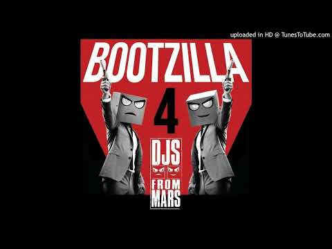 Migos Ft. Lil Uzi Vert Vs Hilight Tribe x Vini Vici - Bad & Boujee Vs Free Tibet (Djs F.M. Bootleg)