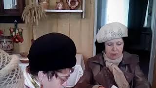 Оберіг власними руками