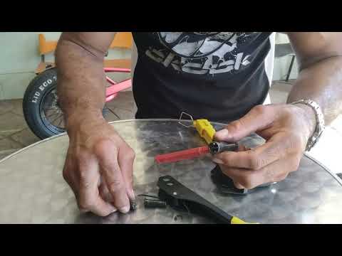 Is your rivet gun not pulling the rivets anymore? Check out this tip.