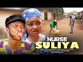 NURSE SULIYA | Funmi Awelewa | Latest Yoruba Movies 2024 New Release