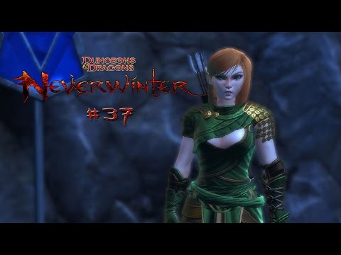 NEVERWINTER [E37] Den Pfad ebnen ★ Let's Play Neverwinter
