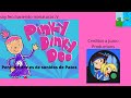 Pinky Dinky Doo Intro Ducks DK Cbeebies Community