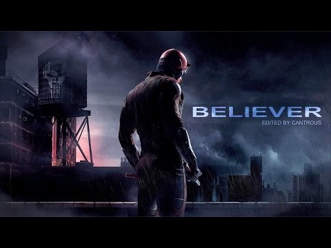 Daredevil (Matt Murdock) // Believer
