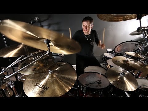 Performance Spotlight: Ray Luzier