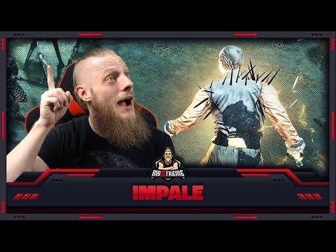 [PATH OF EXILE] – 3.7 – IMPALE – IS IT REALLY THAT GOOD?