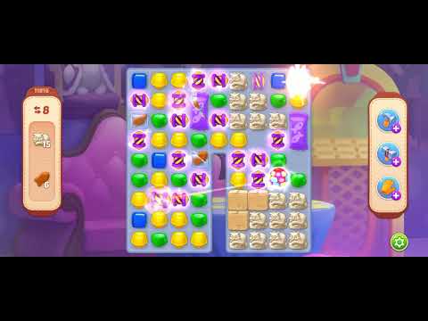 Homescapes level 11816