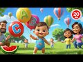 ABC Song Looking For ABCs Education ABC Kids Songs Nursery Rhymes ABC Galaxy