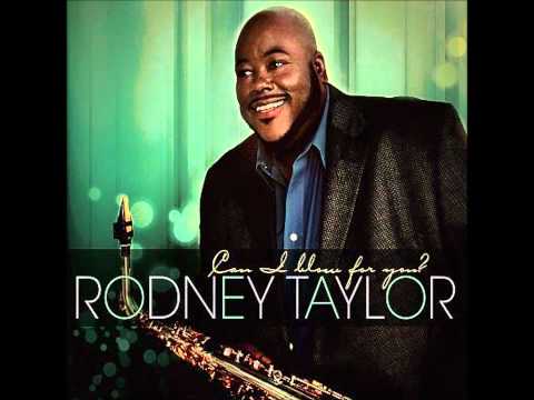 Rodney Taylor - Chocolate