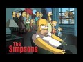 The Simpsons We Do Stonecutters Song Extended HQ Version