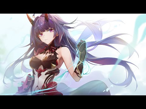 Honkai Impact 3  livetream  joki ER dan abyss 37#