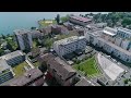 Découvrez en vidéo la Clinique CIC Montreux, en Suisse, établissement du groupe Vivalto Santé.